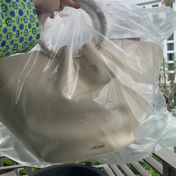 SALE🫶 Cult Gaia Valeska Big tote - Picture 16 of 17